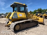 Used Bulldozer ready for Sale,Used Komatsu in yard for Sale,Used Bulldozer in yard for Sale